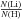 \hbox{$\frac{N({\rm Li})}{N\rm (H)}$}