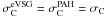 \hbox{$\sigma_{\rm C}^{\rm eVSG} = \sigma_{\rm C}^{\rm PAH} = \sigma_{\rm C}$}