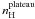 \hbox{$n_{\rm H}^{\rm plateau}$}