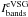 \hbox{$I_{\rm bands}^{\rm eVSG}$}