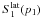 \hbox{$S_{\rm 1}^{\rm lat} (p_1)$}