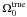 \hbox{$\Omega_0^{\rm true}$}