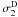 \hbox{$\sigma_2^{\rm D}$}