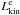 \hbox{$L_{\rm kin}^{\rm e}$}