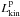 \hbox{$L_{\rm kin}^{\rm p}$}