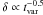 \hbox{$\delta\propto t_{\rm var}^{-0.5}$}