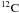 \hbox{$\mathrm{^{12}C}$}