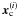 \hbox{$\vec{x}_{\rm c}^{(i)}$}
