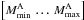 \hbox{$\left[M_\text{min}^\text{A}\,\ldots\,M_\text{max}^\text{A}\right]$}
