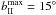 \hbox{$b_{\rm II}^{\rm max}=15{\degr}$}
