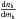 \hbox{$\frac{{\rm d}n_{\rm h}}{{\rm d}m_{\rm h}}$}