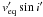 \hbox{$v_\mathrm{eq}'\sin i'$}