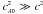 \hbox{$c_{\scriptscriptstyle{A0}}^{\scriptscriptstyle{2}} \gg c^{\scriptscriptstyle{2}}$}