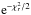 \hbox{${\rm e}^{-\chi^2_r /2}$}