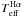 \hbox{$T_{\rm eff}^{{\rm H}\alpha}$}