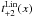 \hbox{$t_{+2}^\mathrm{Lin}(x)$}