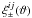 \hbox{$\xi^{ij}_\pm(\vartheta)$}
