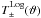 \hbox{$T_{\pm}^\mathrm{Log}(\vartheta)$}