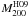 \hbox{$M_{200}^{\rm H09}$}