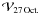 \hbox{$\mathcal{V}_{\rm 27\,Oct.}$}