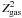 \hbox{$Z_{\rm gas}^2$}