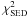 \hbox{$\chi^2_{\rm{SED}}$}