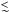 \hbox{$\ltap$}
