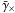 \hbox{$\bar{\gamma}_\times$}
