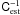 \hbox{$\mat{C}^{-1}_{\rm est}$}