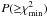 \hbox{$\probchi$}