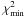 \hbox{$\chi^2_{\rm min}$}
