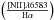 \hbox{$\left({[\rm NII]\lambda 6583} \over {\rm H\alpha}\right)$}