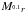 \hbox{$M_{^{0.1}r}$}