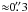 \hbox{${\approx} 0\farcs3$}