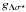 \hbox{$g_{\Lambda{\sigma^{_\star}}}$}