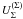 \hbox{$U^{(\Sigma)}_\Sigma$}