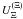 \hbox{$U^{(\Xi)}_\Xi$}