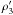 \hbox{$\rho^\prime_3$}