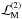 \hbox{${\cal L}_{\rm M}^{(2)}$}