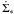 \hbox{$\dot{\Sigma}_{*}$}