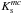 \hbox{$K_{\rm s}^{mc}$}
