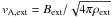 \hbox{$v_{\rm A,ext} = B_{\rm ext}/\sqrt{4\pi\rho_{\rm ext}}$}