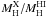 \hbox{$M_{\rm H}^{\rm X}/M_{\rm H}^{\rm HI}$}