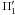 \hbox{$\Pi_1'$}