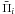 \hbox{$\bar \Pi_i$}