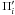 \hbox{$\Pi_i'$}