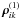 \hbox{$\vec{\rho}_{ik}^{(1)}$}