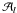 \hbox{${\cal A}_l$}