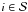 \hbox{$i\in {\cal S}$}