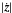 \hbox{$|\dot{\vec{z}}|$}